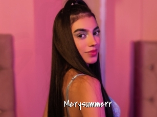 Merysummerr