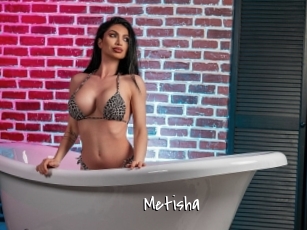 Metisha