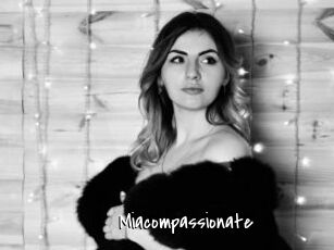 Miacompassionate