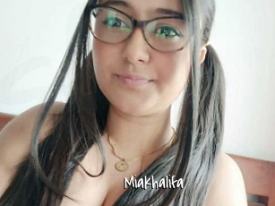 Miakhalifa