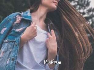 Miakimm