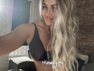 Miameeks