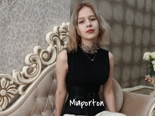 Miaporton