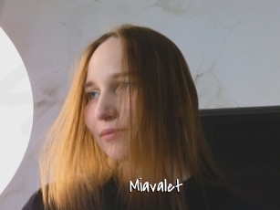 Miavalet