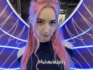 Michaeladelly