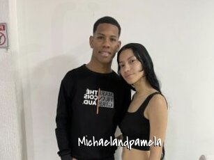 Michaelandpamela