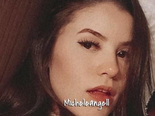 micheleangell Sexy Footjobs