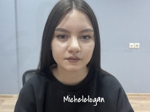 Michelelogan