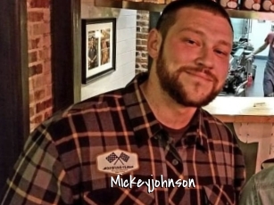 Mickeyjohnson