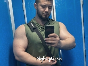 Mightyadonis