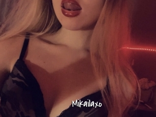 Mikailaxo