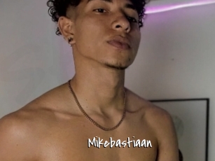 Mikebastiaan