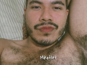 Mikeflirt