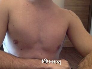 Mikesexy