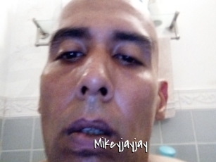 Mikeyjayjay