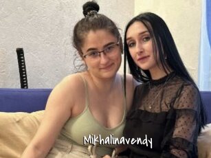 Mikhalinavendy