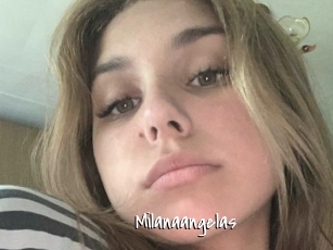 Milanaangelas