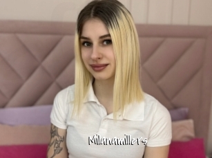 Milanamillers