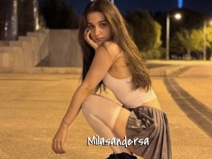 Milasandersa