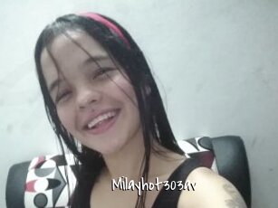 Milayhot303av