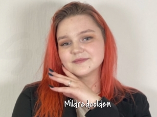 Mildredcolden