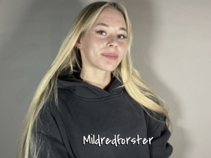 Mildredforster