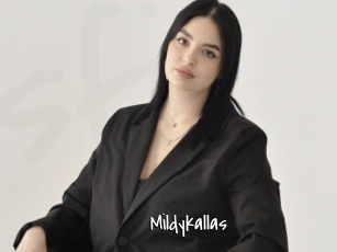 Mildykallas