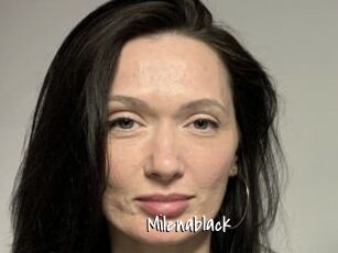 Milenablack