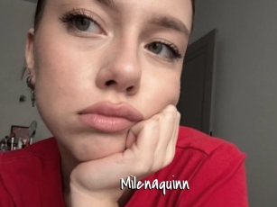 milenaquinn Sexy Footjobs