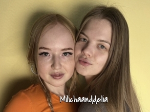 Milichaanddelia