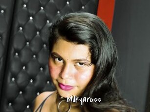 Milkyaross
