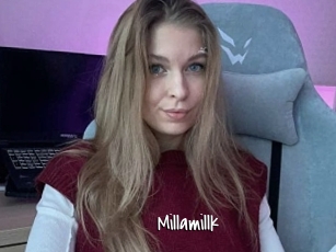 Millamillk