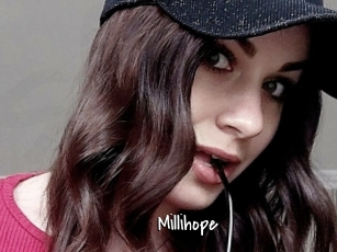 Millihope