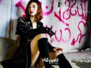 Millywalt