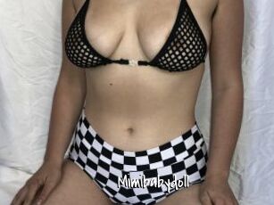 Mimibabydoll