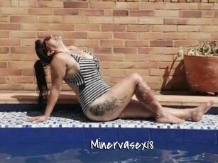 Minervasex18