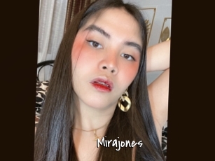 Mirajones