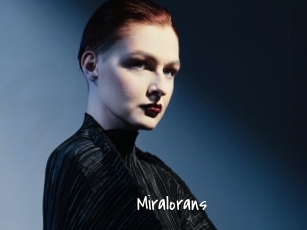 miralorans Sexy Footjobs