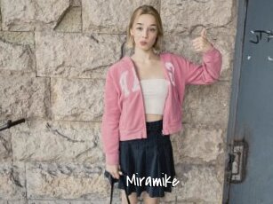 Miramike