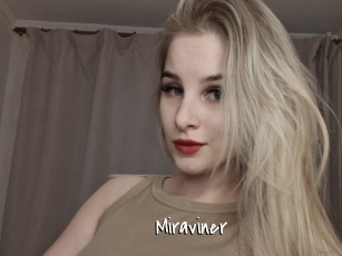 Miraviner