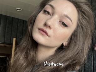 misawoss Sexy Footjobs