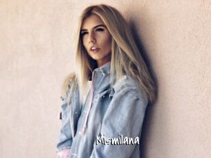 Mismilana