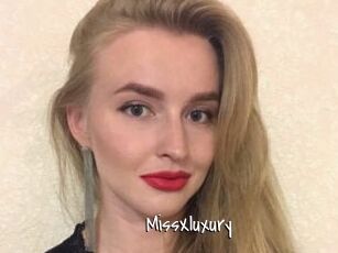 MissXluxury