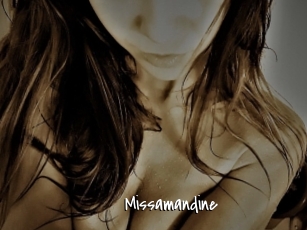 Missamandine