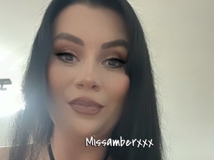 Missamberxxx