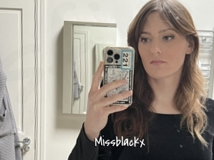 Missblackx