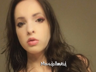 Missdollmaid