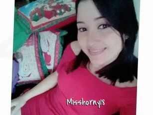 Misshorny18