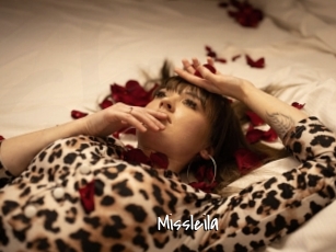Missleila