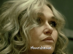 Missrobinson